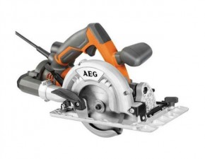   AEG MBS 30 Turbo