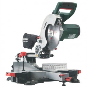      Metabo KGS 254 M 3