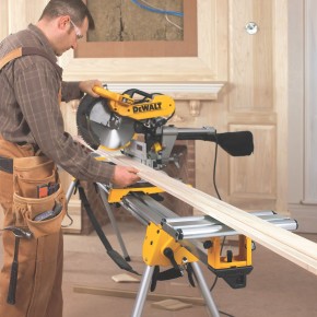     DeWalt DWS780 8