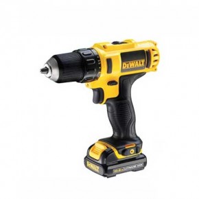   DeWALT DWS780+DCD710D2 4