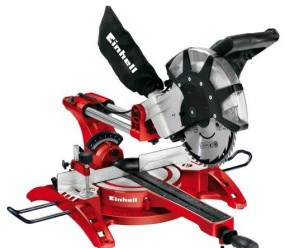   Einhell TH-SM 2534 Dual