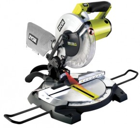   Ryobi EMS 1122 LHG (5133000692)