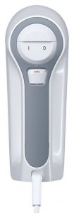  Braun HM 3107 White 3