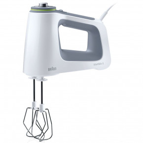  Braun HM 5107 White 5