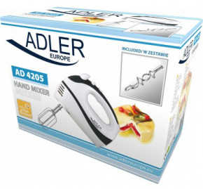  Adler AD 4205 Black 6