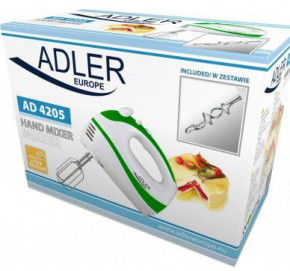  Adler AD 4205 Green 3