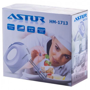  Astor HM-1713 (HM-1713) 6