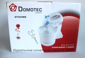   Domotec 8887 3