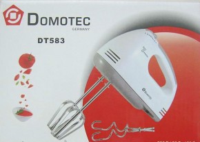  Domotec DT-583 5