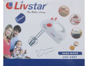  Livstar LSU-1537