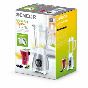 ̳  Sencor SBL3271SS 11