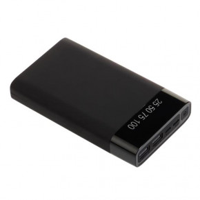    2E 10000mAh Black (2E-PB1008B-BLACK)