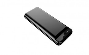    2E 20000mAh Black (2E-PB2005A-BLACK)