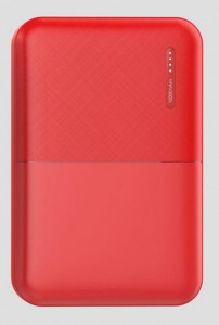   2 5000/  (2E-PB500B-RED)