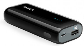    Anker Astro E1 5200mAh Black