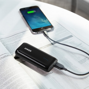    Anker Astro E1 5200mAh Black 6