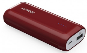    Anker Astro E1 5200mAh Red