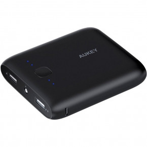    Aukey PB-N42 10000 black (LLTS104369)