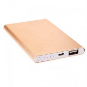   Power Bank 12800 Gold