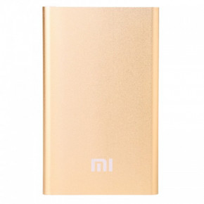   Power Bank 12800 Gold 3