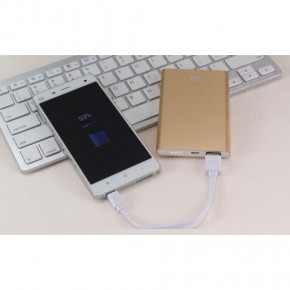   Power Bank 12800 Gold 5