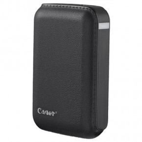    Cager B15 Black