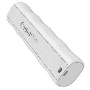    Cager T10 White