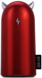   Emie Devil Volt S5200 5200 mAh Red