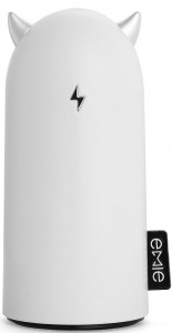   Emie Devil Volt S5200 5200 mAh White