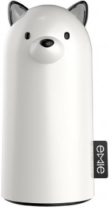   Emie Samo D100FD 5200 mAh White