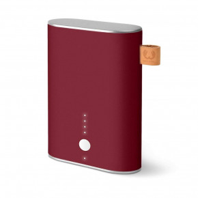   Fresh N Rebel Powerbank 9000mAh Ruby (2PB3000RU)