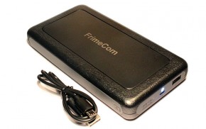   FrimeCom 6SE Real 20000mAh Led-