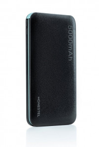   Honestel CD04 Power Bank 5000mAh black 4