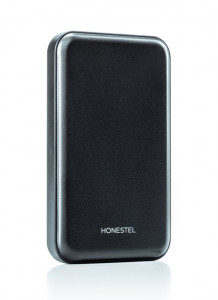   Honestel CD15 Power Bank 10000mAh black 3