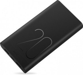   Huawei AP20Q 20000 mAh Black(24022513) 4