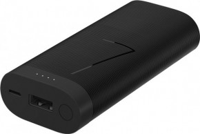   Huawei CP07 - 6700mAh Black (CP07) 4