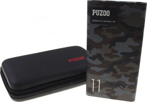   PUZOO i.Micai Power bank 11000Mah Black 5