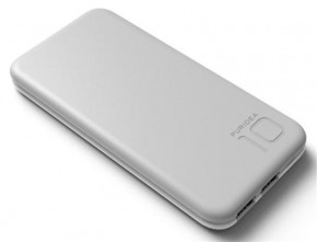    Puridea S2 10000mAh Grey/White