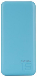    Puridea S3 15000mAh Blue