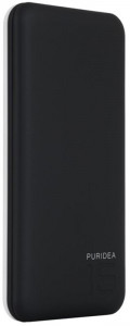   Puridea S3 15000mAh Rubber Black/White 5