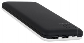   Puridea S3 15000mAh Rubber Black/White 7