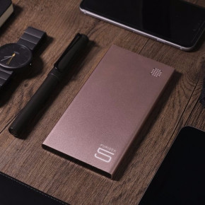   Puridea S7 5000mAh Li-Pol Rose Gold 4