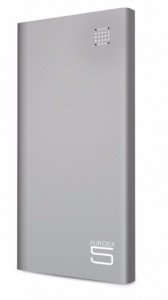   Puridea S7 5000mAh Li-Pol Silver