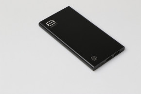   Puridea S7 8000mAh Li-Pol Black 3