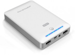   RavPower Power Bank 16750mAh White (PR-PB19WH)