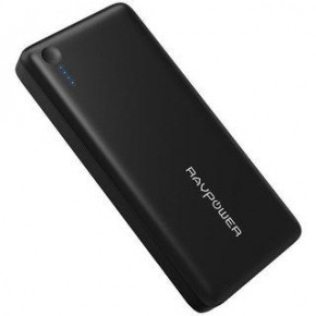   RavPower Power Bank 26800mAh Black (RP-PB041)