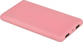    Recci RD-10000 Dynamic 10000 mAh Pink 3