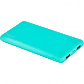   Recci RD-10000 Dynamic 10000 mAh Green