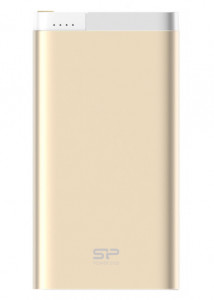    Silicon Power 10000 mAh S105 Gold (SP10KMAPBK105P0C)