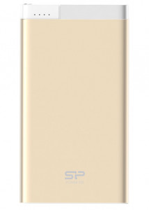    Silicon Power 5000 mAh S55 Gold (SP5K0MAPBKS55P0C)